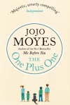 Jojo Moyes's The One Plus One 
